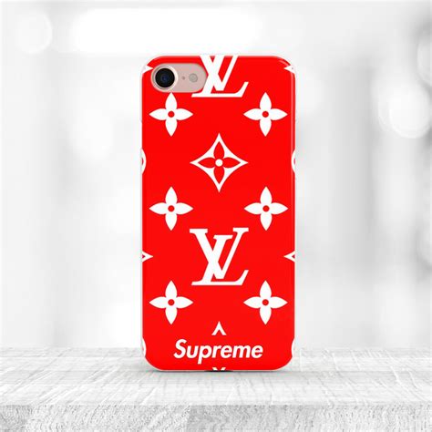 suppreme louis vuitton iph one case replics|supreme x louis vuitton jacket.